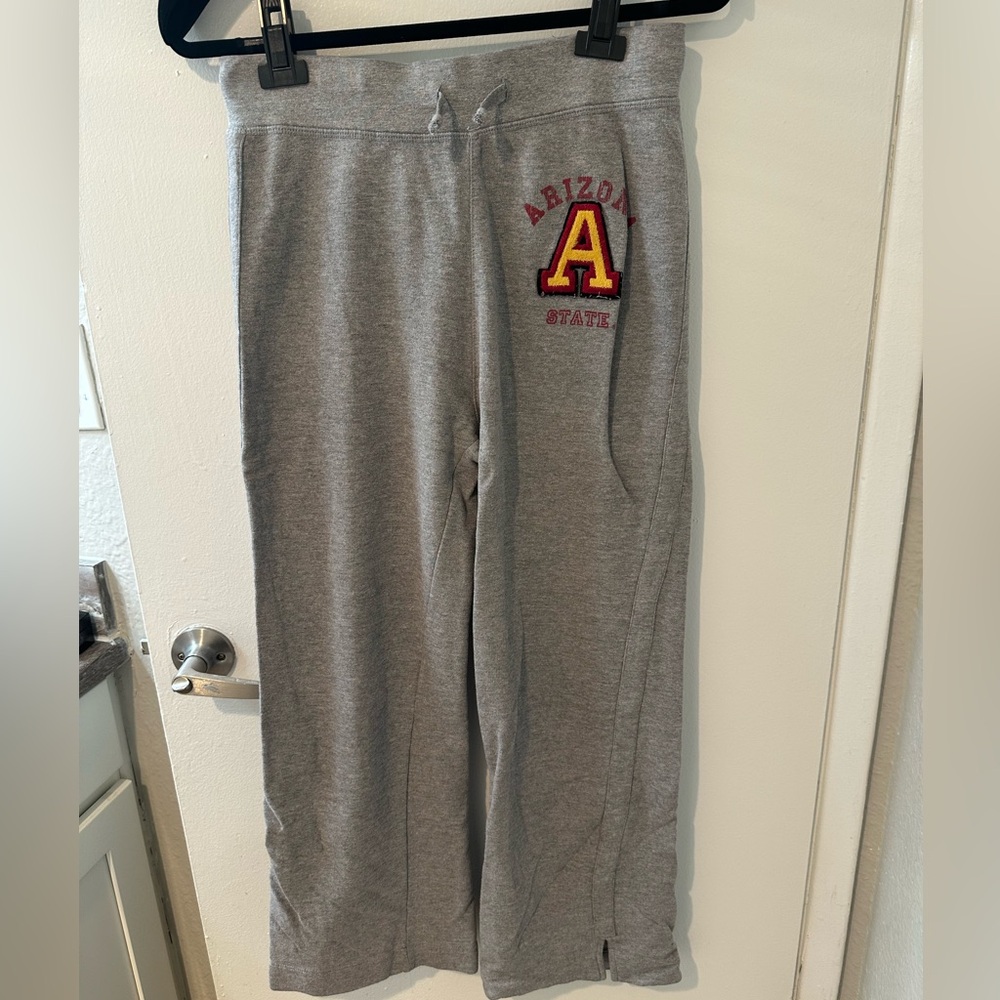 Arizona State Gray Sweatpants for Women